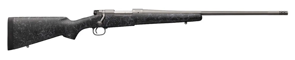 Winchester Model 70 Extreme Tungsten MB Winchester Model 70 Extreme Tungsten MB