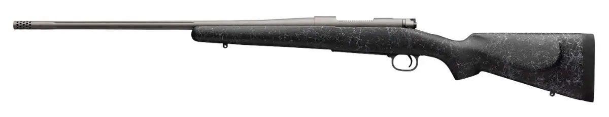 Winchester Model 70 Extreme Tungsten MB Winchester Model 70 Extreme Tungsten MB