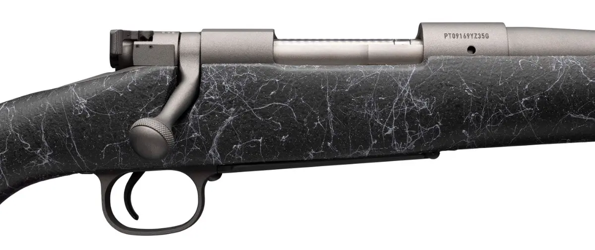 Winchester Model 70 Extreme Tungsten MB Winchester Model 70 Extreme Tungsten MB