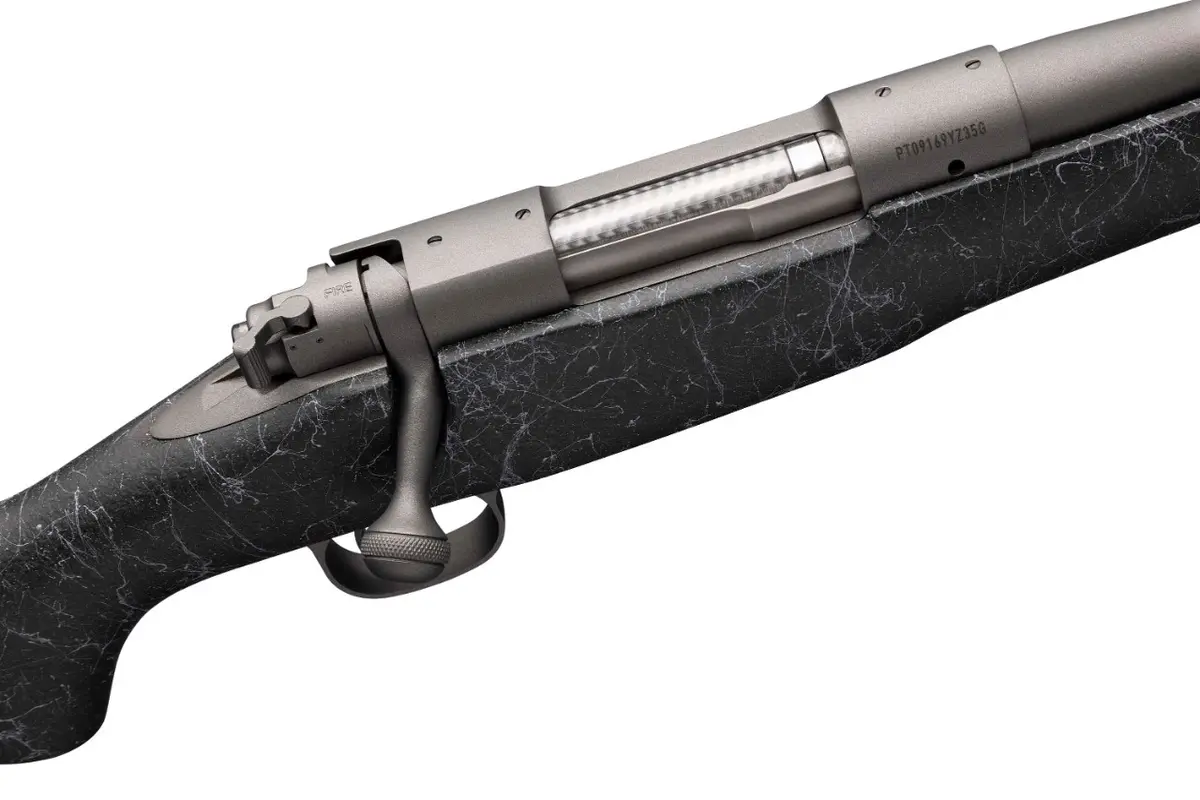 Winchester Model 70 Extreme Tungsten MB Winchester Model 70 Extreme Tungsten MB