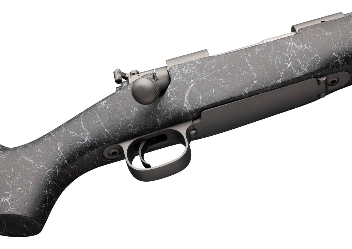 Winchester Model 70 Extreme Tungsten MB Winchester Model 70 Extreme Tungsten MB