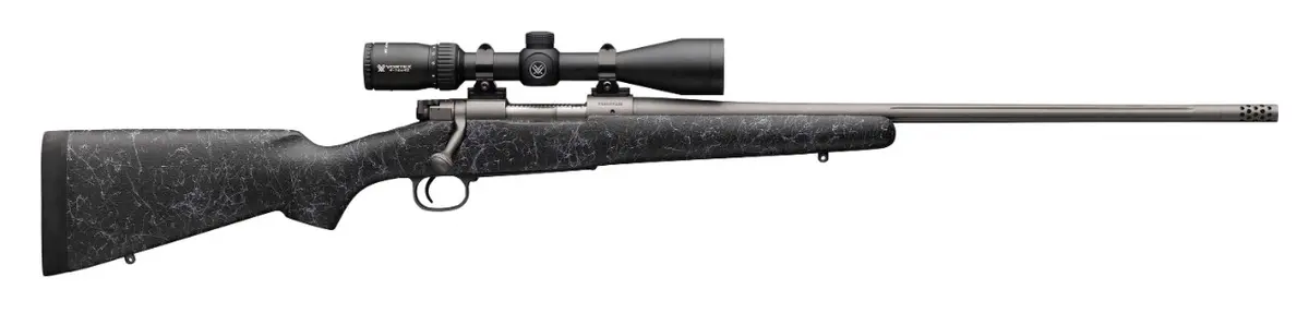 Winchester Model 70 Extreme Tungsten MB Winchester Model 70 Extreme Tungsten MB