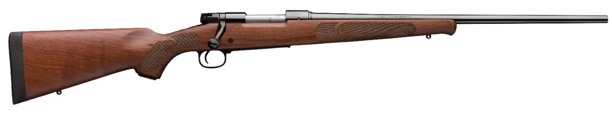 Winchester Model 70 Featherweight Winchester Model 70 Featherweight