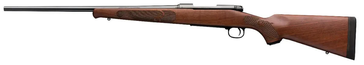 Winchester Model 70 Featherweight Winchester Model 70 Featherweight