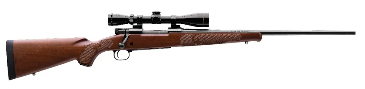 Winchester Model 70 Featherweight Winchester Model 70 Featherweight