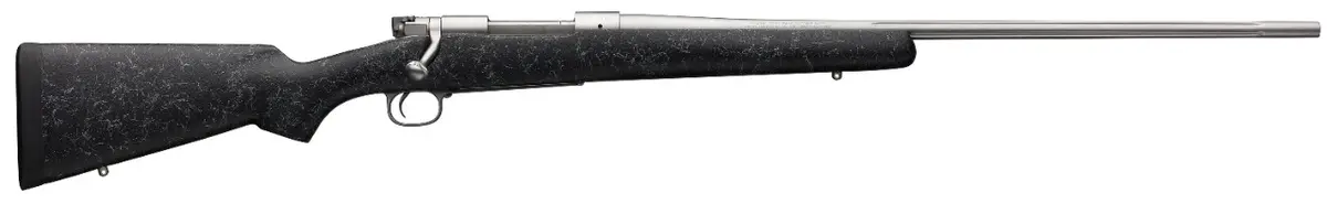 Winchester Model 70 Extreme Weather SS Winchester Model 70 Extreme Weather SS