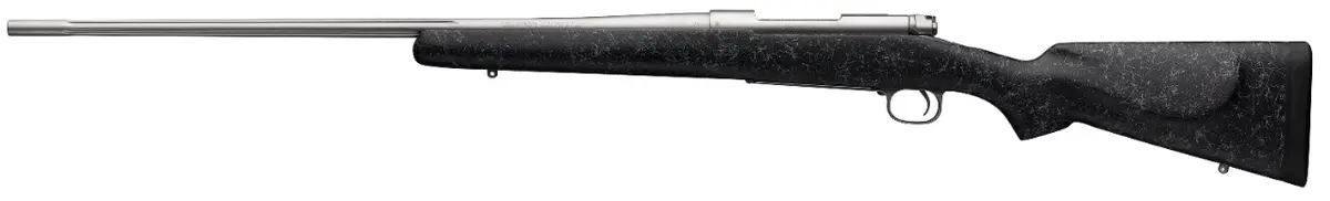 Winchester Model 70 Extreme Weather SS Winchester Model 70 Extreme Weather SS