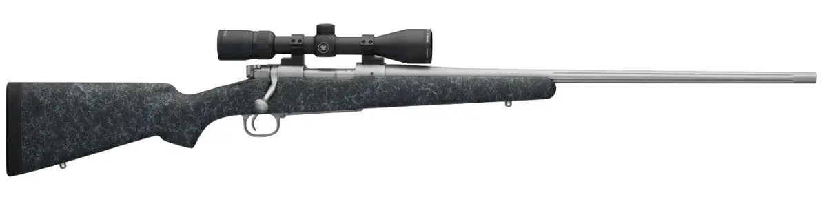 Winchester Model 70 Extreme Weather SS Winchester Model 70 Extreme Weather SS