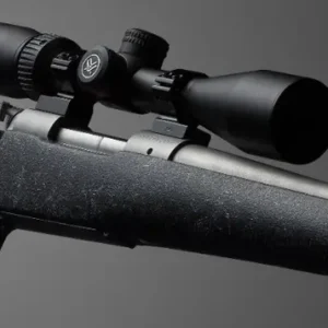 Winchester Model 70 Extreme Weather SS