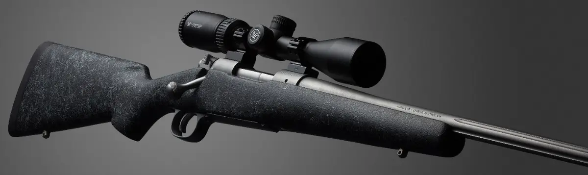 Winchester Model 70 Extreme Weather SS Winchester Model 70 Extreme Weather SS