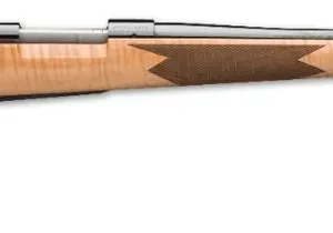 Winchester Model 70 Super Grade Maple