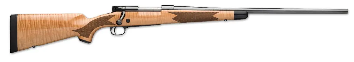 Winchester Model 70 Super Grade Maple Winchester Model 70 Super Grade Maple