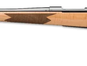 Winchester Model 70 Super Grade Maple