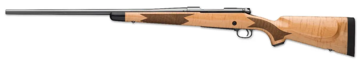 Winchester Model 70 Super Grade Maple Winchester Model 70 Super Grade Maple