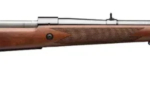 Winchester Model 70 Alaskan