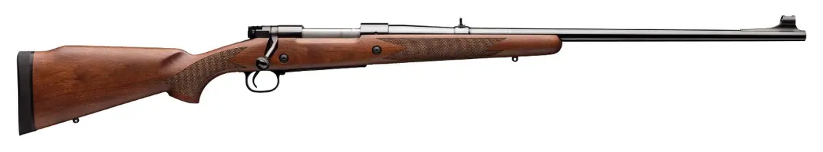 Winchester Model 70 Alaskan Winchester Model 70 Alaskan