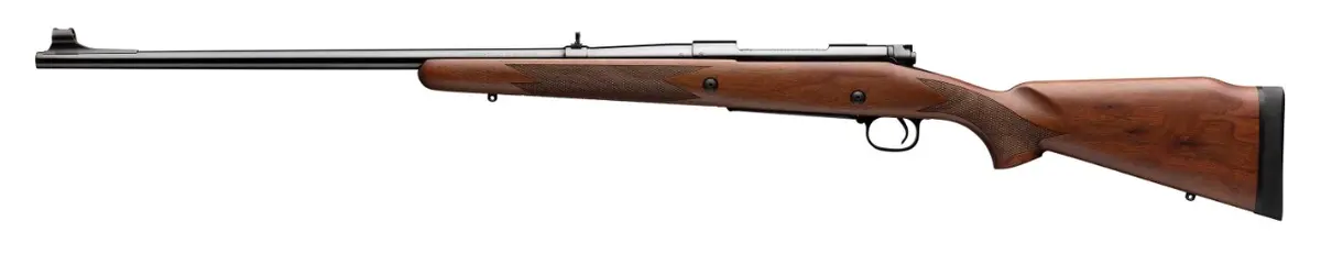 Winchester Model 70 Alaskan Winchester Model 70 Alaskan