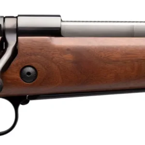 Winchester Model 70 Alaskan