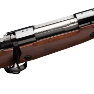 Winchester Model 70 Alaskan