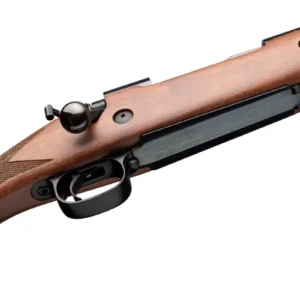Winchester Model 70 Alaskan
