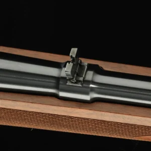 Winchester Model 70 Alaskan