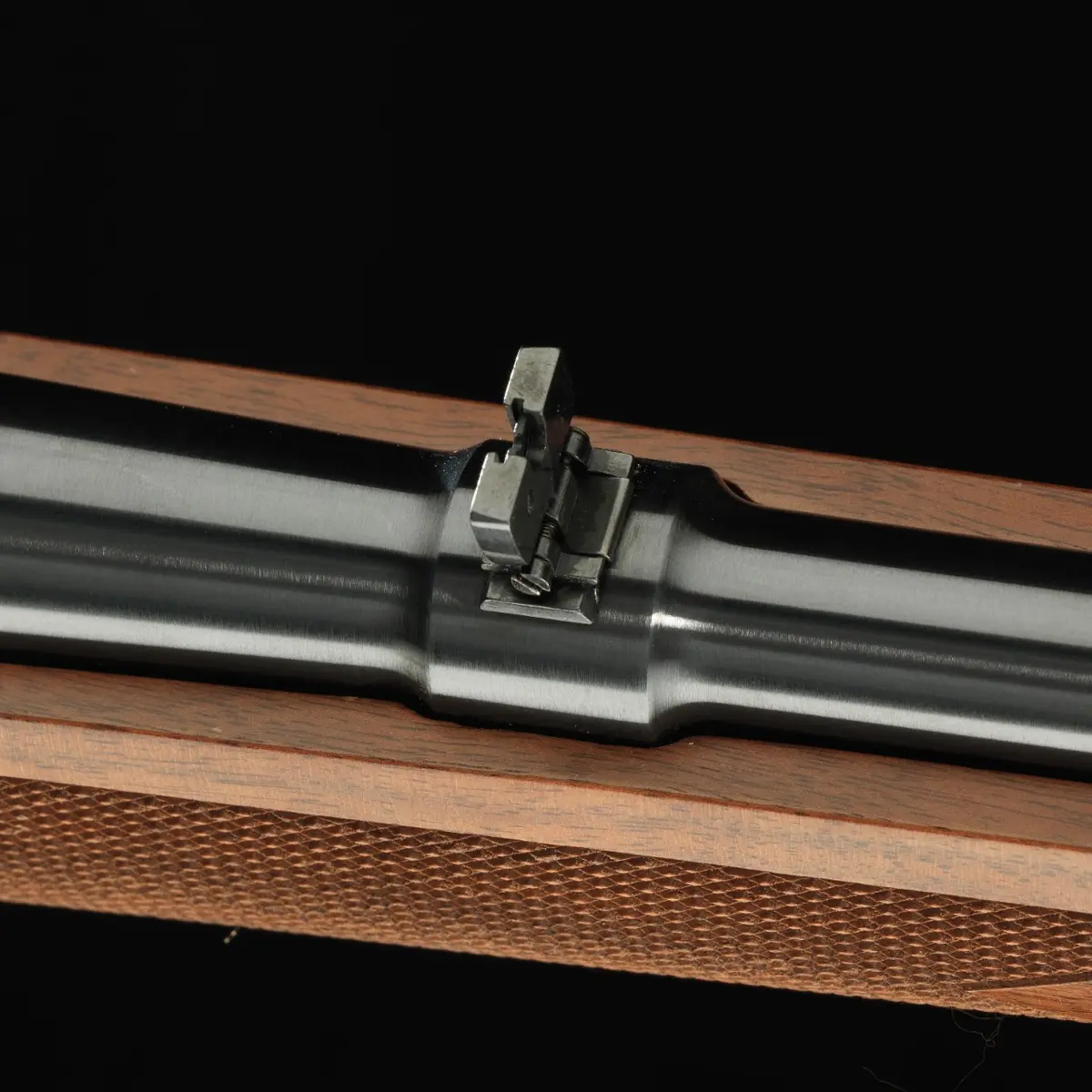 Winchester Model 70 Alaskan Winchester Model 70 Alaskan