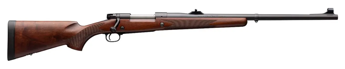 Winchester Model 70 Safari Express Winchester Model 70 Safari Express