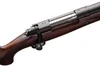 Winchester Model 70 Safari Express Winchester Model 70 Safari Express