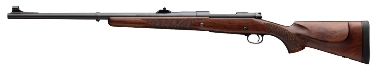 Winchester Model 70 Safari Express Winchester Model 70 Safari Express