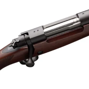 Winchester Model 70 Safari Express