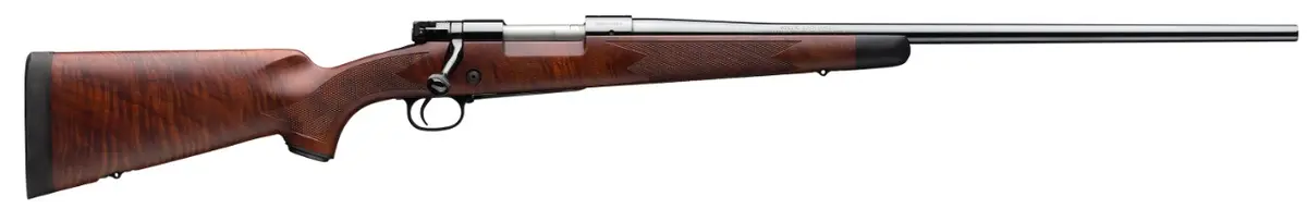 Winchester Model 70 Super Grade Winchester Model 70 Super Grade