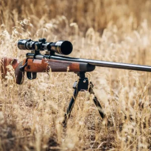 Winchester Model 70 Super Grade