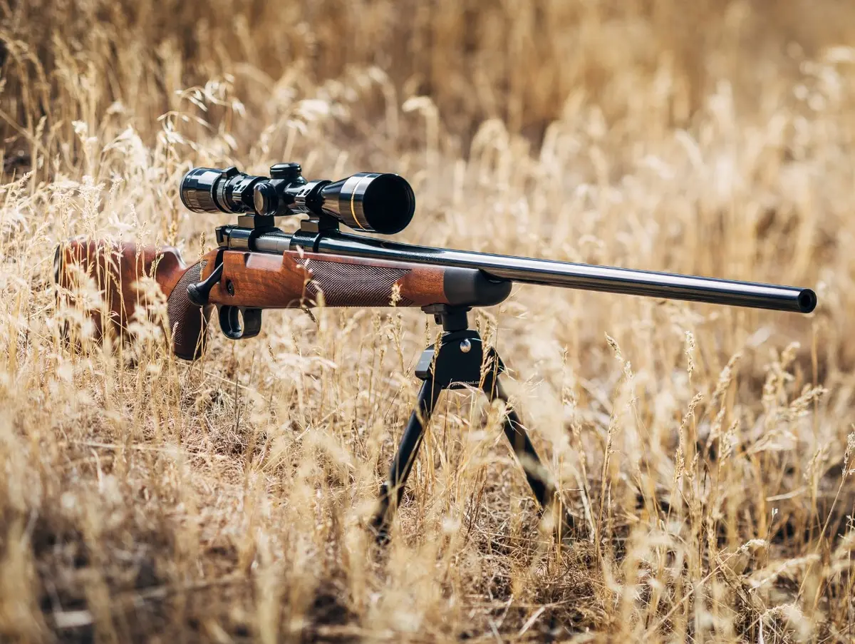Winchester Model 70 Super Grade Winchester Model 70 Super Grade