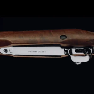 Winchester Model 70 Super Grade