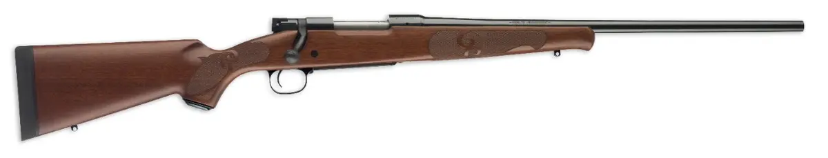 Winchester Model 70 Featherweight Compact Winchester Model 70 Featherweight Compact
