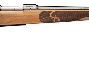Winchester Model 70 Featherweight AA French