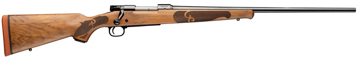 Winchester Model 70 Featherweight AA French Winchester Model 70 Featherweight AA French