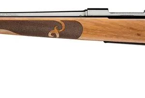 Winchester Model 70 Featherweight AA French