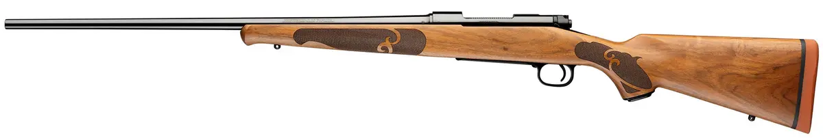 Winchester Model 70 Featherweight AA French Winchester Model 70 Featherweight AA French