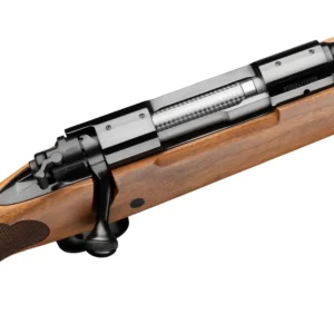 Winchester Model 70 Featherweight AA French
