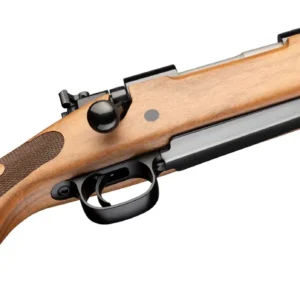 Winchester Model 70 Featherweight AA French