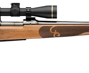 Winchester Model 70 Featherweight AA French