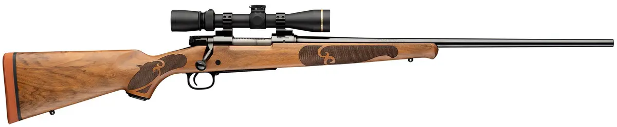 Winchester Model 70 Featherweight AA French Winchester Model 70 Featherweight AA French