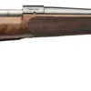 Winchester Model 70 Super Grade AAA Claro