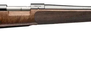 Winchester Model 70 Super Grade AAA Claro