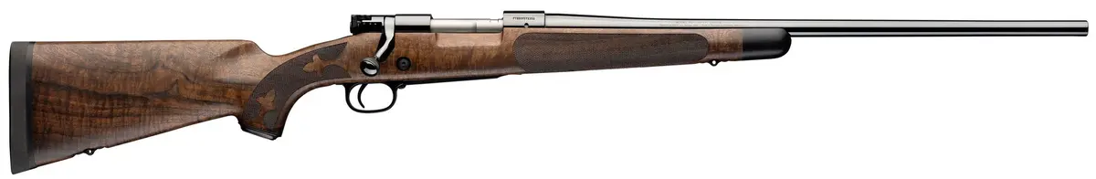 Winchester Model 70 Super Grade AAA Claro Winchester Model 70 Super Grade AAA Claro