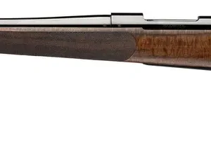 Winchester Model 70 Super Grade AAA Claro
