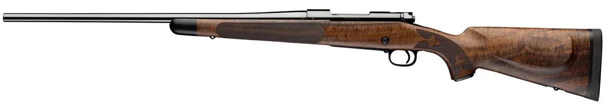 Winchester Model 70 Super Grade AAA Claro Winchester Model 70 Super Grade AAA Claro