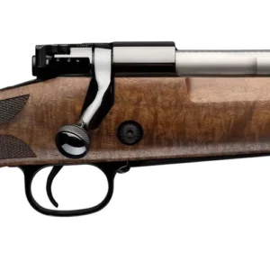 Winchester Model 70 Super Grade AAA Claro