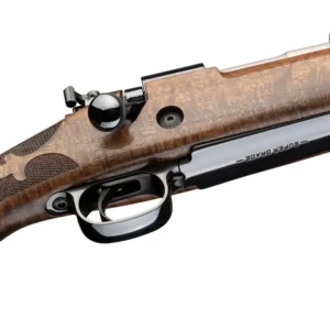 Winchester Model 70 Super Grade AAA Claro